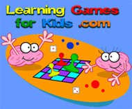 Learning Games for Kids