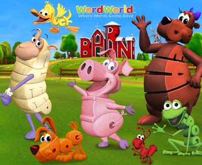 Word World