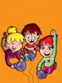 Games for Kids