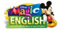 Disney - Magic English