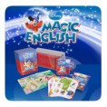Disney - Magic English